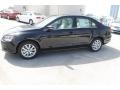 Black Uni - Jetta SE Sedan Photo No. 5