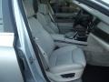 2010 Titanium Silver Metallic BMW 7 Series 750Li xDrive Sedan  photo #25