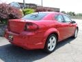 Redline 2-Coat Pearl - Avenger SE Photo No. 4