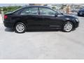 Black Uni - Jetta SE Sedan Photo No. 14