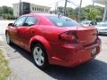 Redline 2-Coat Pearl - Avenger SE Photo No. 7