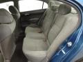 Atomic Blue Metallic - Civic LX Sedan Photo No. 24