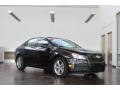 Black Granite Metallic - Cruze LT Photo No. 1