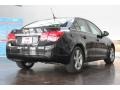Black Granite Metallic - Cruze LT Photo No. 4