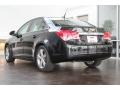 Black Granite Metallic - Cruze LT Photo No. 5