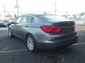 Space Grey Metallic - 5 Series 550i xDrive Gran Turismo Photo No. 3