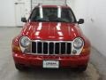 Inferno Red Pearl - Liberty Limited 4x4 Photo No. 1