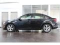 Black Granite Metallic - Cruze LT Photo No. 6