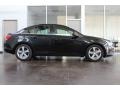 Black Granite Metallic - Cruze LT Photo No. 7