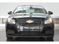 Black Granite Metallic - Cruze LT Photo No. 8