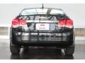 Black Granite Metallic - Cruze LT Photo No. 9