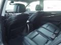 Black Rear Seat Photo for 2010 BMW 5 Series #82558423