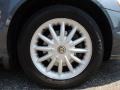  2002 Sebring LX Convertible Wheel