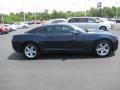 Imperial Blue Metallic - Camaro LT Coupe Photo No. 4