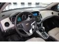 Black Granite Metallic - Cruze LT Photo No. 13