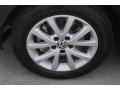 Black Uni - Jetta SE Sedan Photo No. 4