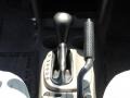 4 Speed Automatic 2002 Chrysler Sebring LX Convertible Transmission