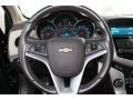 Black Granite Metallic - Cruze LT Photo No. 15
