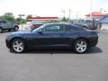 Imperial Blue Metallic - Camaro LT Coupe Photo No. 8