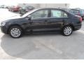 Black Uni - Jetta SE Sedan Photo No. 5