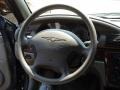 Sandstone Steering Wheel Photo for 2002 Chrysler Sebring #82558536