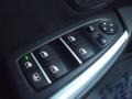 2010 BMW 5 Series 550i xDrive Gran Turismo Controls
