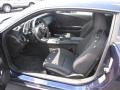 Imperial Blue Metallic - Camaro LT Coupe Photo No. 13