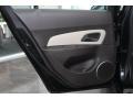 Black Granite Metallic - Cruze LT Photo No. 20
