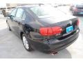 Black Uni - Jetta SE Sedan Photo No. 11