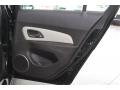 Black Granite Metallic - Cruze LT Photo No. 22