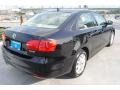 Black Uni - Jetta SE Sedan Photo No. 13
