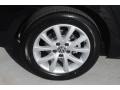 Black Uni - Jetta SE Sedan Photo No. 14