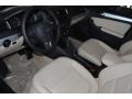 Black Uni - Jetta SE Sedan Photo No. 17