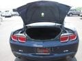 Imperial Blue Metallic - Camaro LT Coupe Photo No. 22