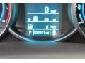 Black Granite Metallic - Cruze LT Photo No. 28