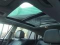 Black Sunroof Photo for 2010 BMW 5 Series #82558965