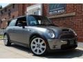 Dark Silver Metallic - Cooper S Hardtop Photo No. 2