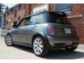 Dark Silver Metallic - Cooper S Hardtop Photo No. 3