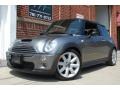 Dark Silver Metallic - Cooper S Hardtop Photo No. 4