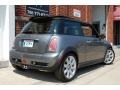 Dark Silver Metallic - Cooper S Hardtop Photo No. 5