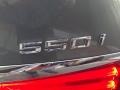Space Grey Metallic - 5 Series 550i xDrive Gran Turismo Photo No. 38