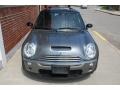 Dark Silver Metallic - Cooper S Hardtop Photo No. 7