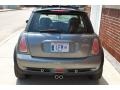 Dark Silver Metallic - Cooper S Hardtop Photo No. 8