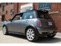 Dark Silver Metallic - Cooper S Hardtop Photo No. 11