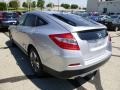 Alabaster Silver Metallic - Crosstour EX-L V-6 4WD Photo No. 5