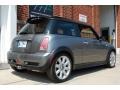 Dark Silver Metallic - Cooper S Hardtop Photo No. 12