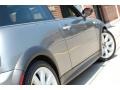 Dark Silver Metallic - Cooper S Hardtop Photo No. 14