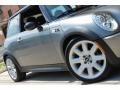 Dark Silver Metallic - Cooper S Hardtop Photo No. 15