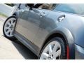 Dark Silver Metallic - Cooper S Hardtop Photo No. 16