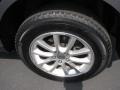 2010 Ford Edge SEL AWD Wheel